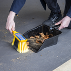 Yard Dustpan & Brush Set BM04HX