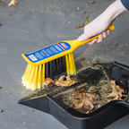Yard Dustpan & Brush Set BM04HX