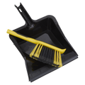 Yard Dustpan & Brush Set BM04HX