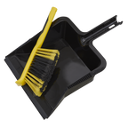 Yard Dustpan & Brush Set BM04HX