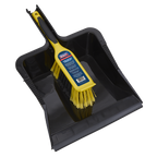 Yard Dustpan & Brush Set BM04HX