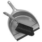 Composite Dustpan & Brush Set BM04