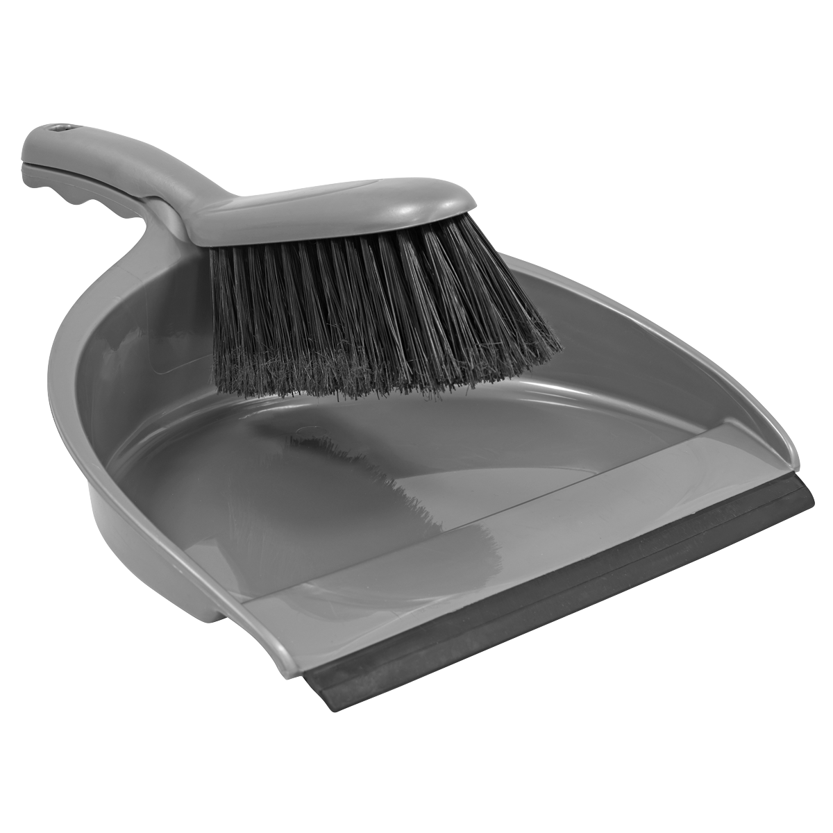 Composite Dustpan & Brush Set BM04
