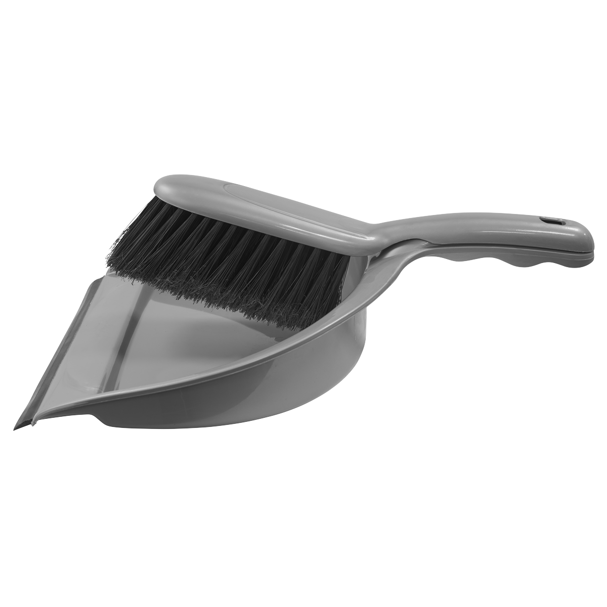 Composite Dustpan & Brush Set BM04