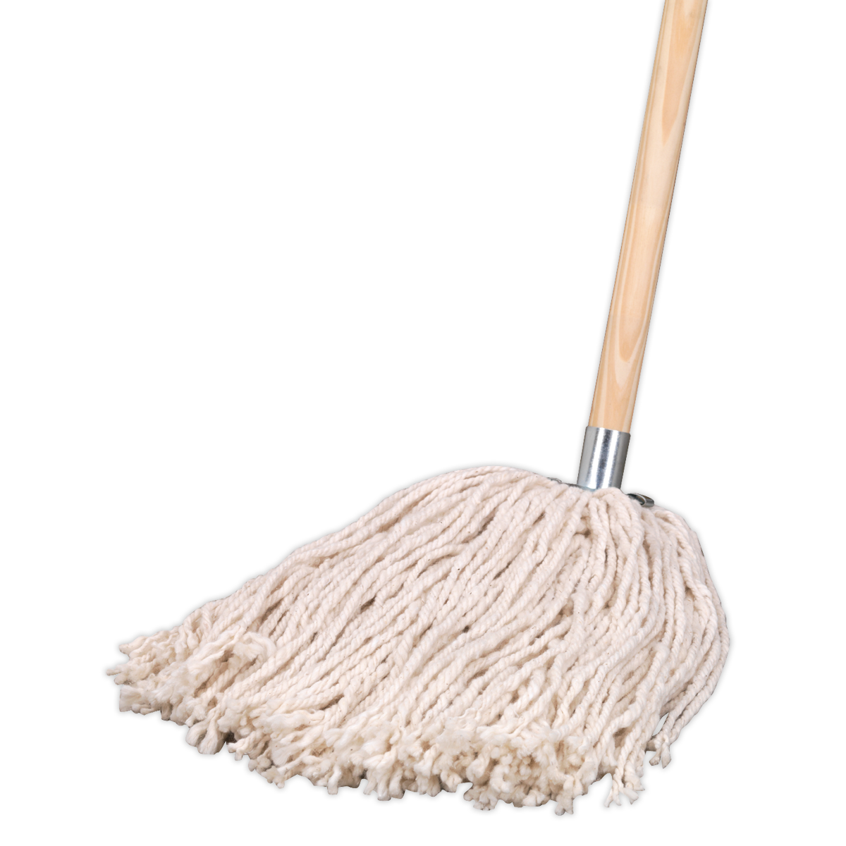 Pure Yarn Cotton Mop 340g BM05