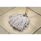 Pure Yarn Cotton Mop 340g BM05