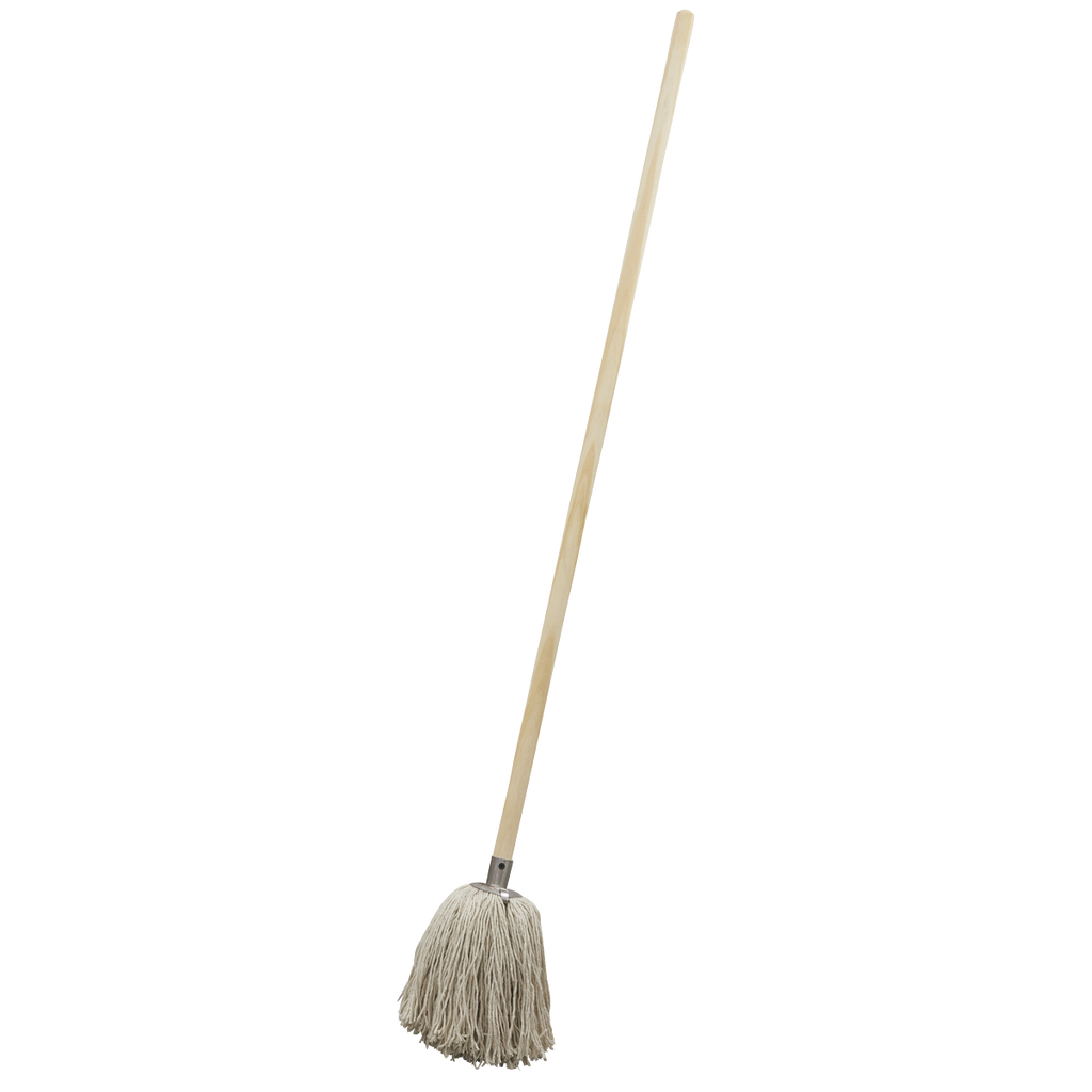 Pure Yarn Cotton Mop 340g BM05