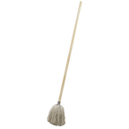 Pure Yarn Cotton Mop 340g BM05