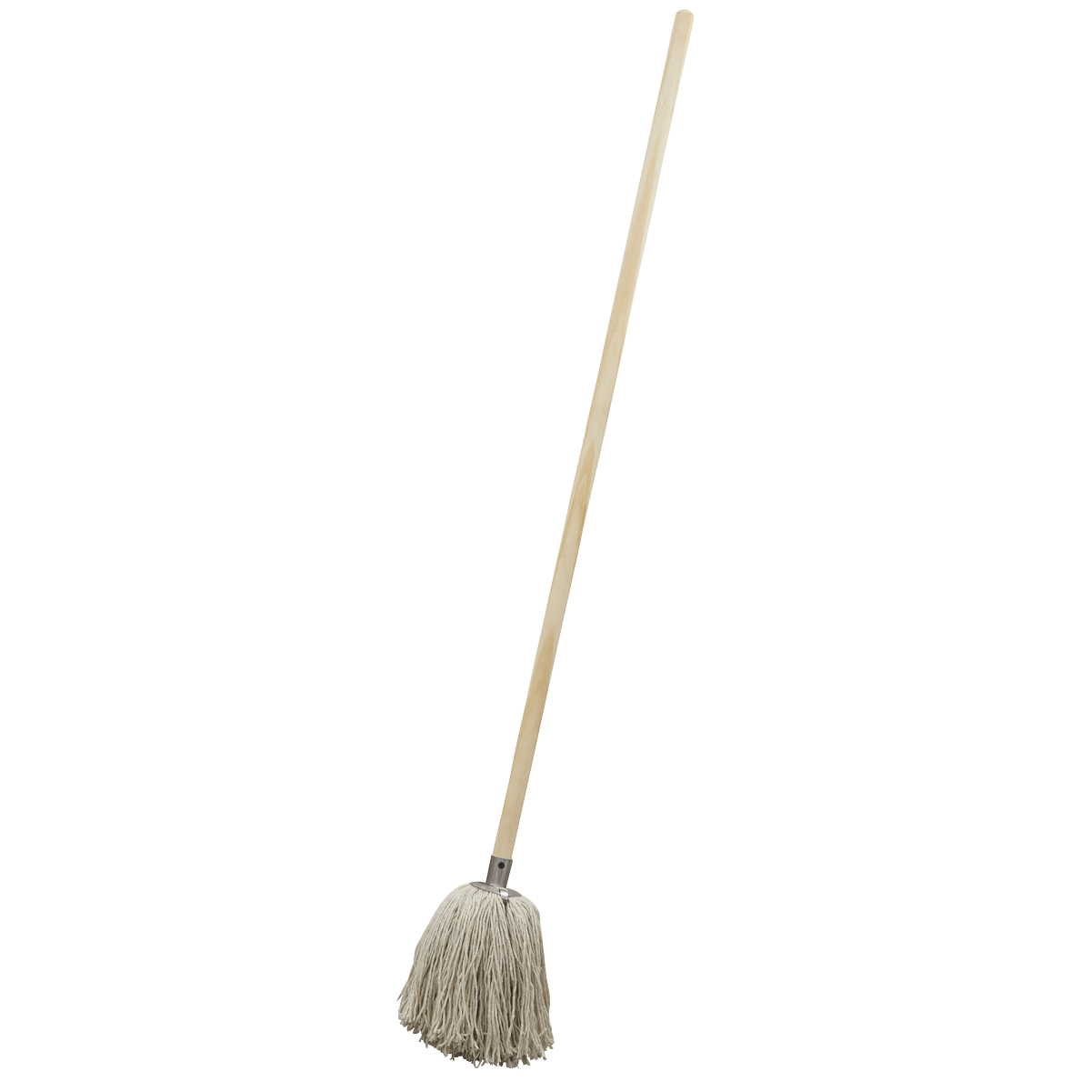 Pure Yarn Cotton Mop 340g BM05