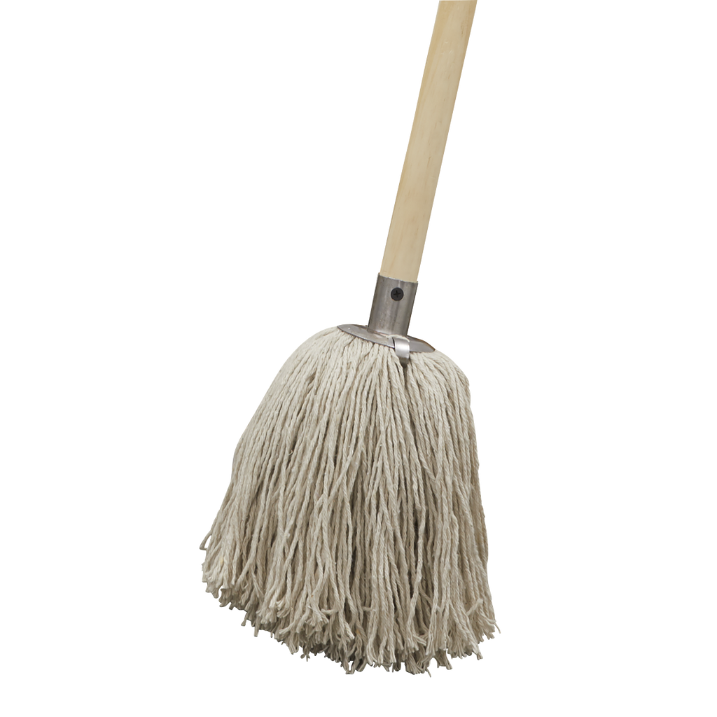 Pure Yarn Cotton Mop 340g BM05