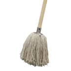 Pure Yarn Cotton Mop 340g BM05