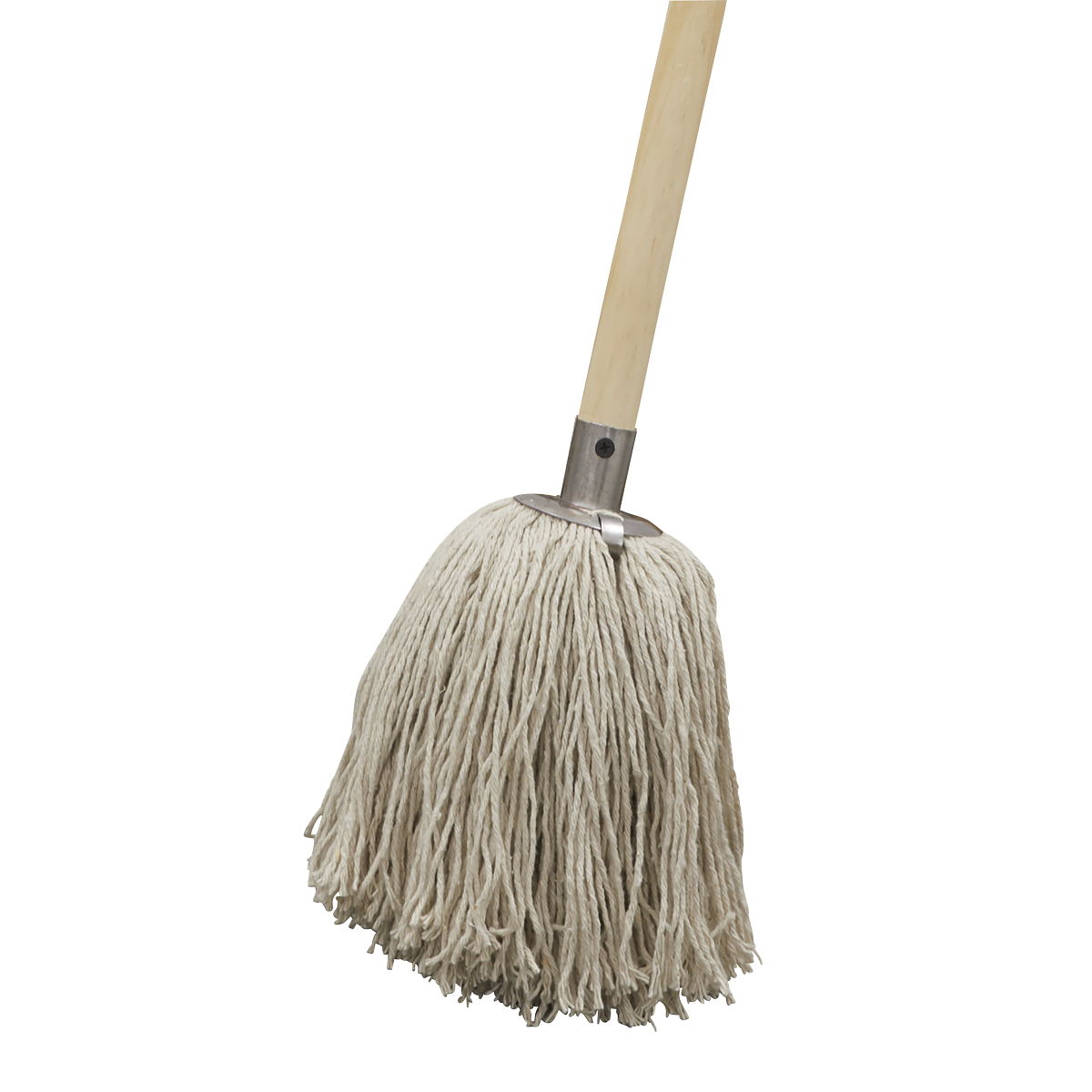 Pure Yarn Cotton Mop 340g BM05