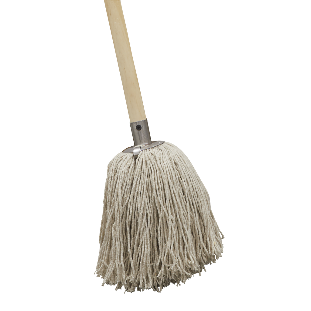 Pure Yarn Cotton Mop 340g BM05