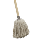 Pure Yarn Cotton Mop 340g BM05