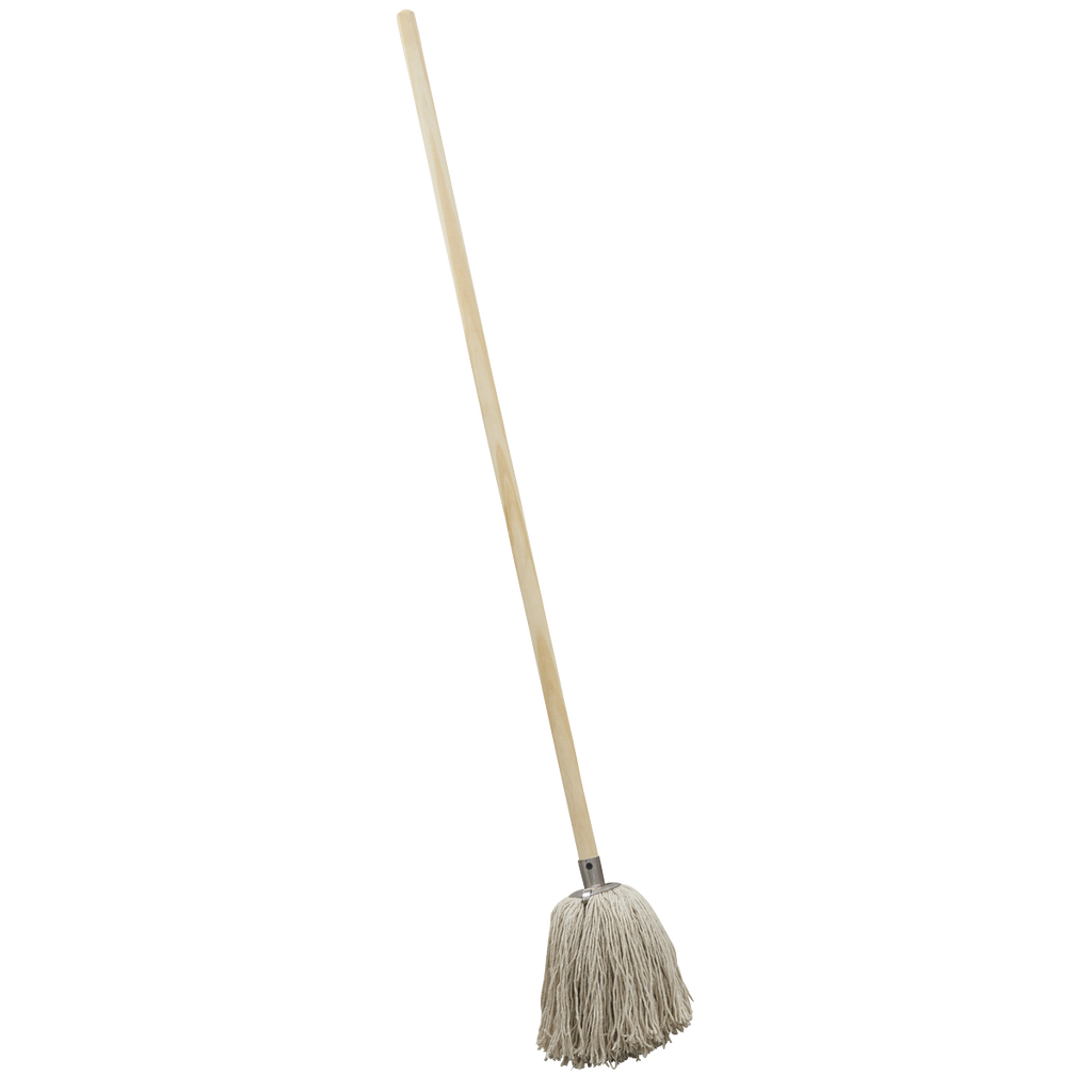 Pure Yarn Cotton Mop 340g BM05
