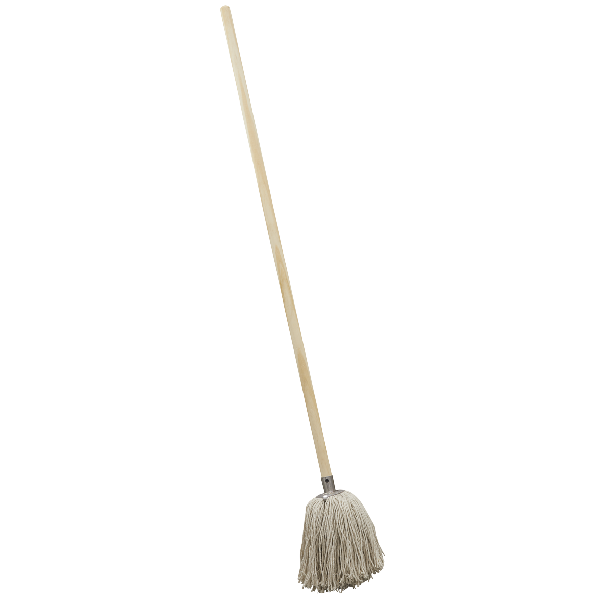 Pure Yarn Cotton Mop 340g BM05