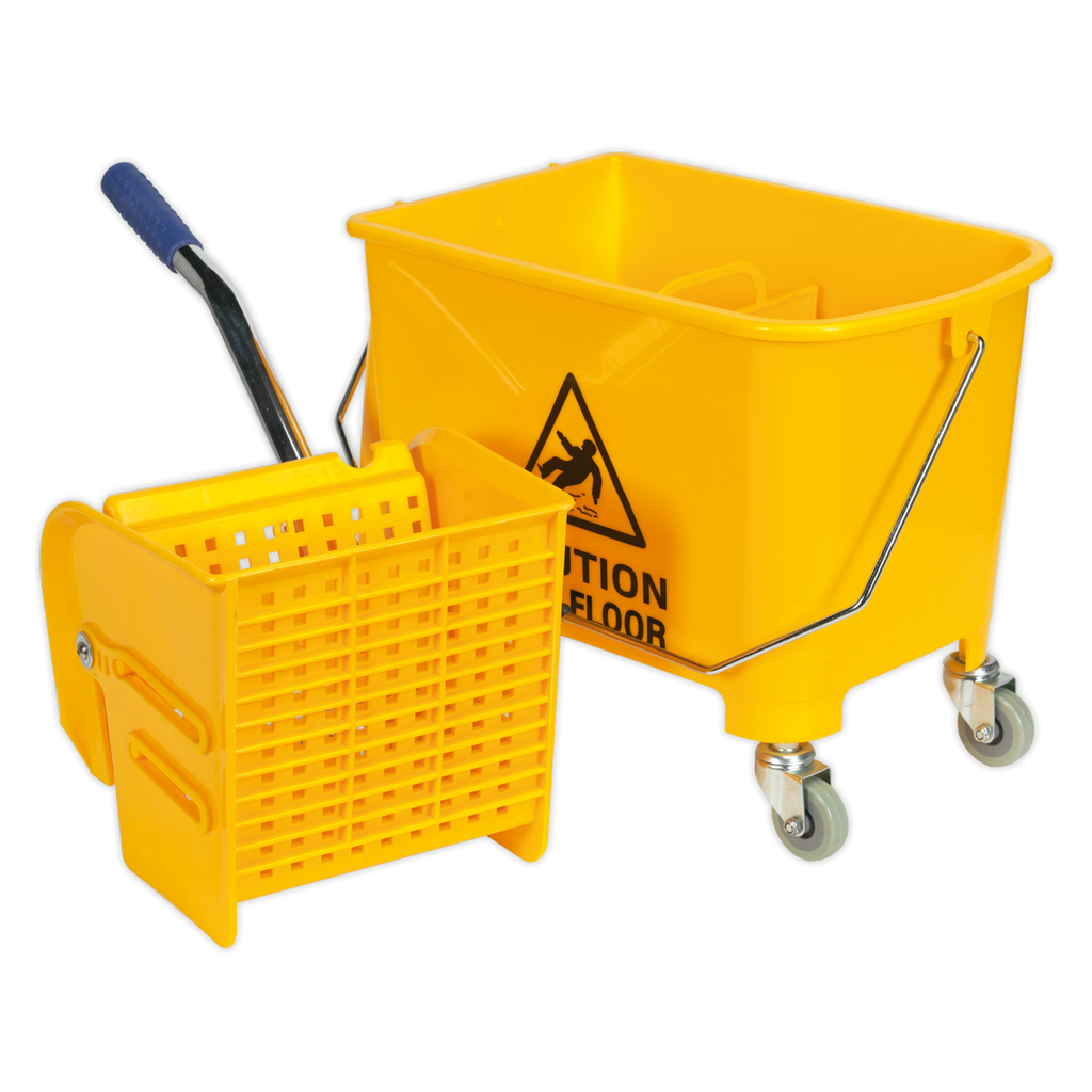 Mop Bucket 20L BM09