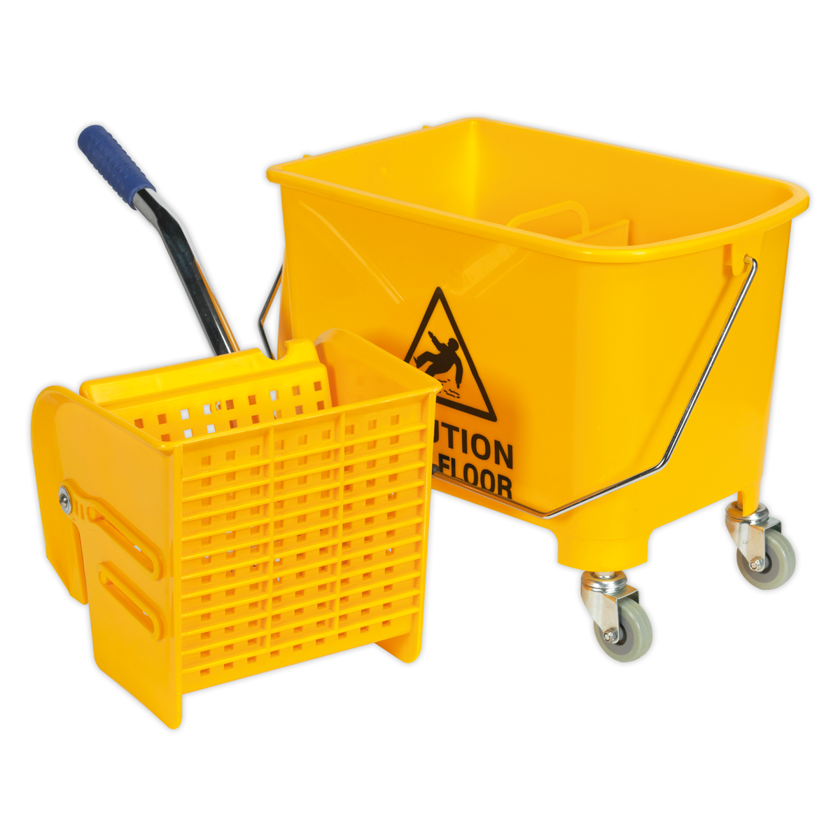Mop Bucket 20L BM09