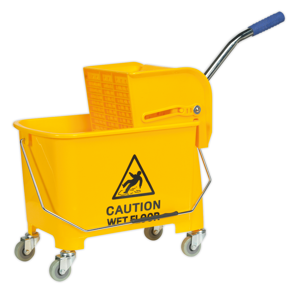 Mop Bucket 20L BM09