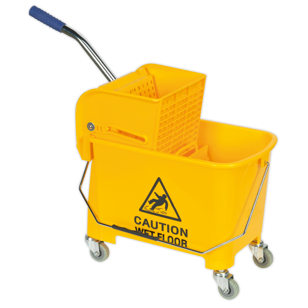 Mop Bucket 20L BM09