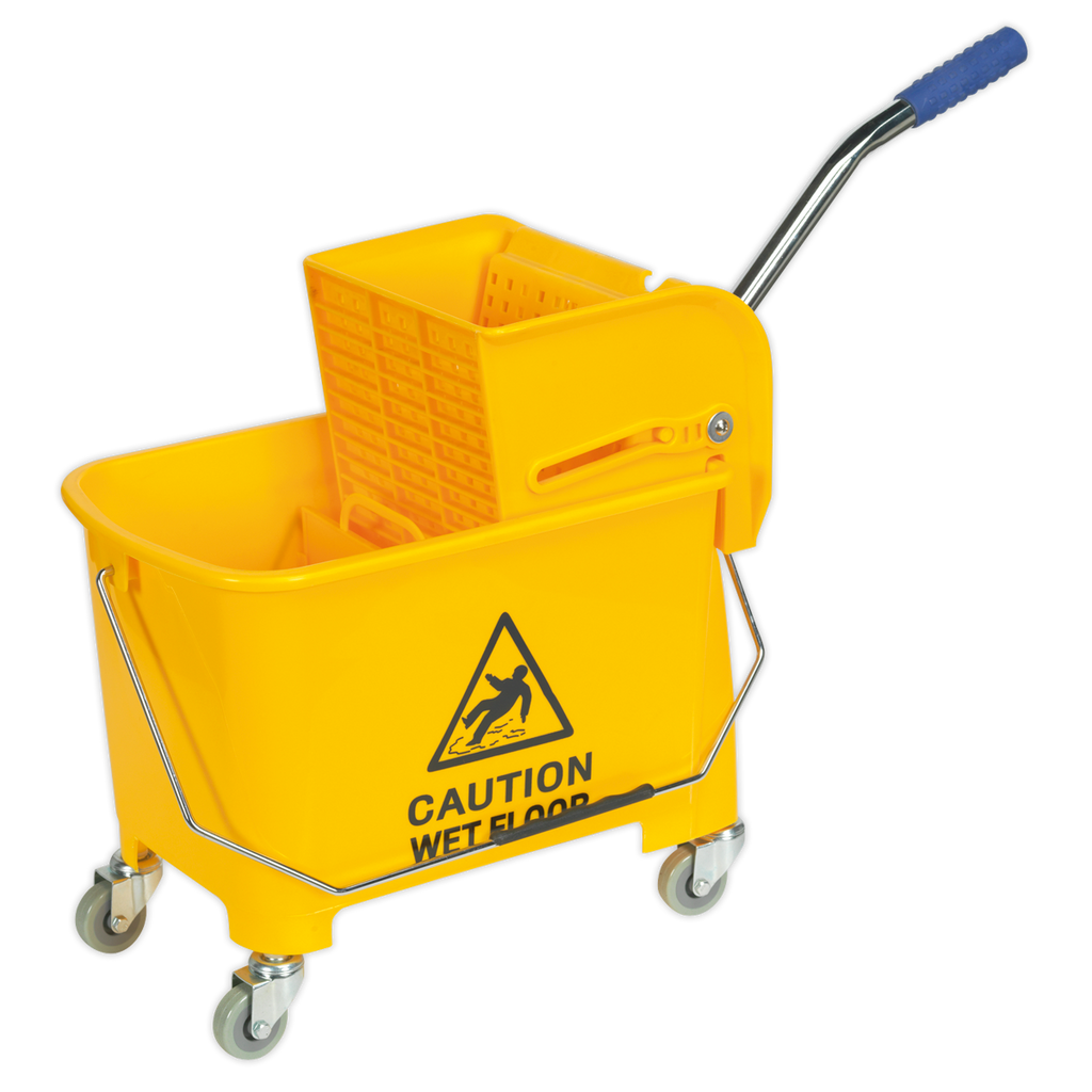 Mop Bucket 20L BM09