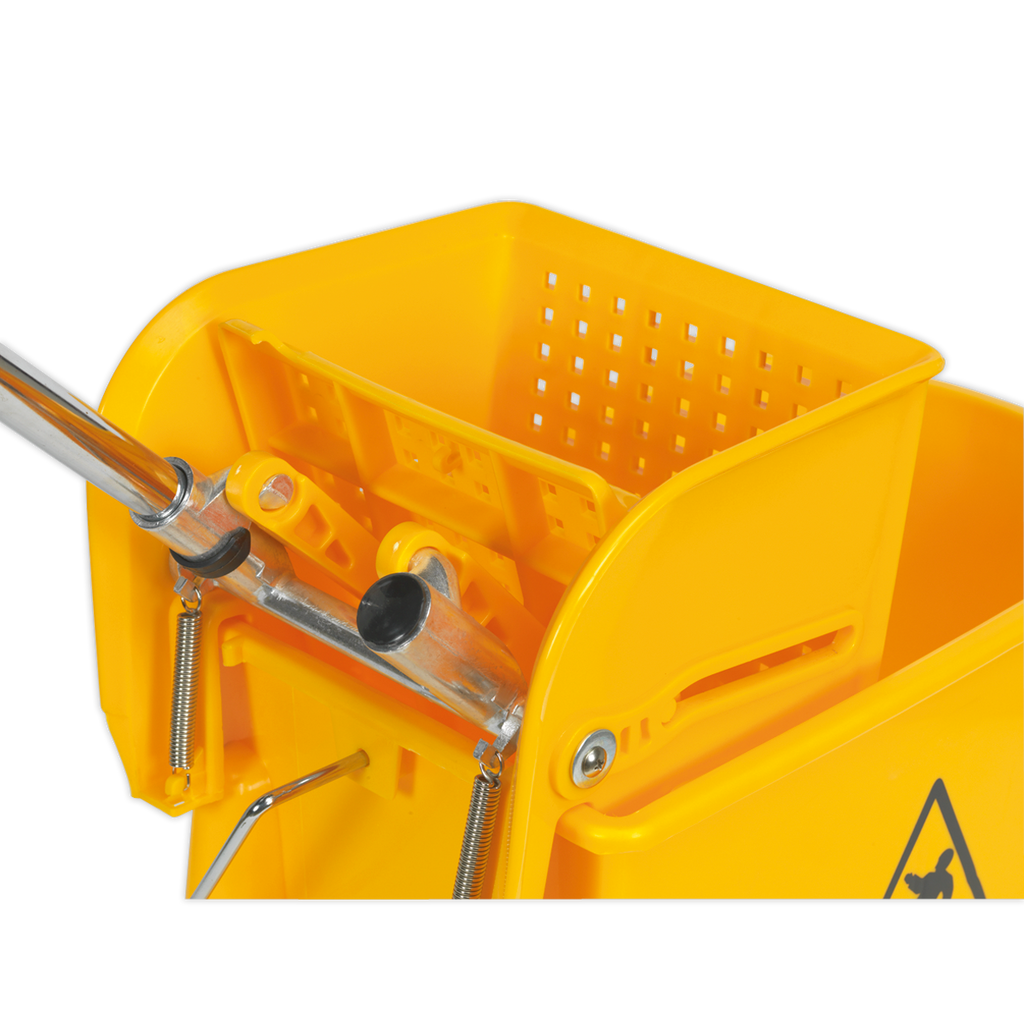 Mop Bucket 20L BM09