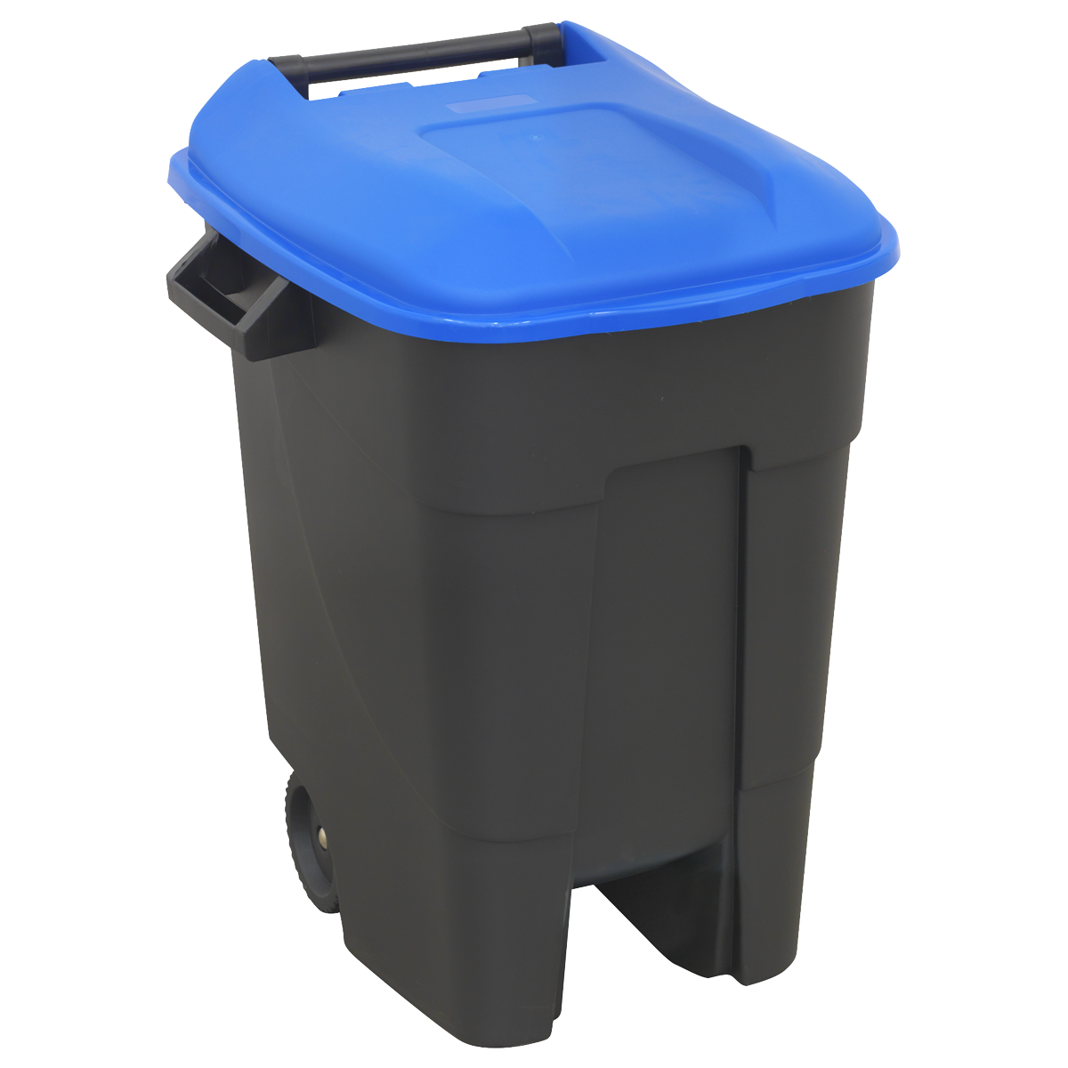 Refuse/Wheelie Bin 100L - Blue BM100B