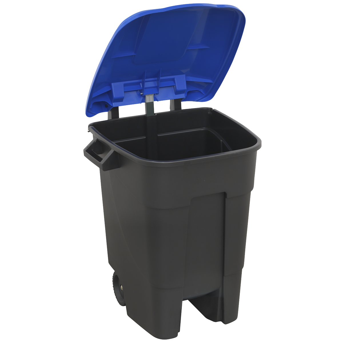Refuse/Wheelie Bin 100L - Blue BM100B