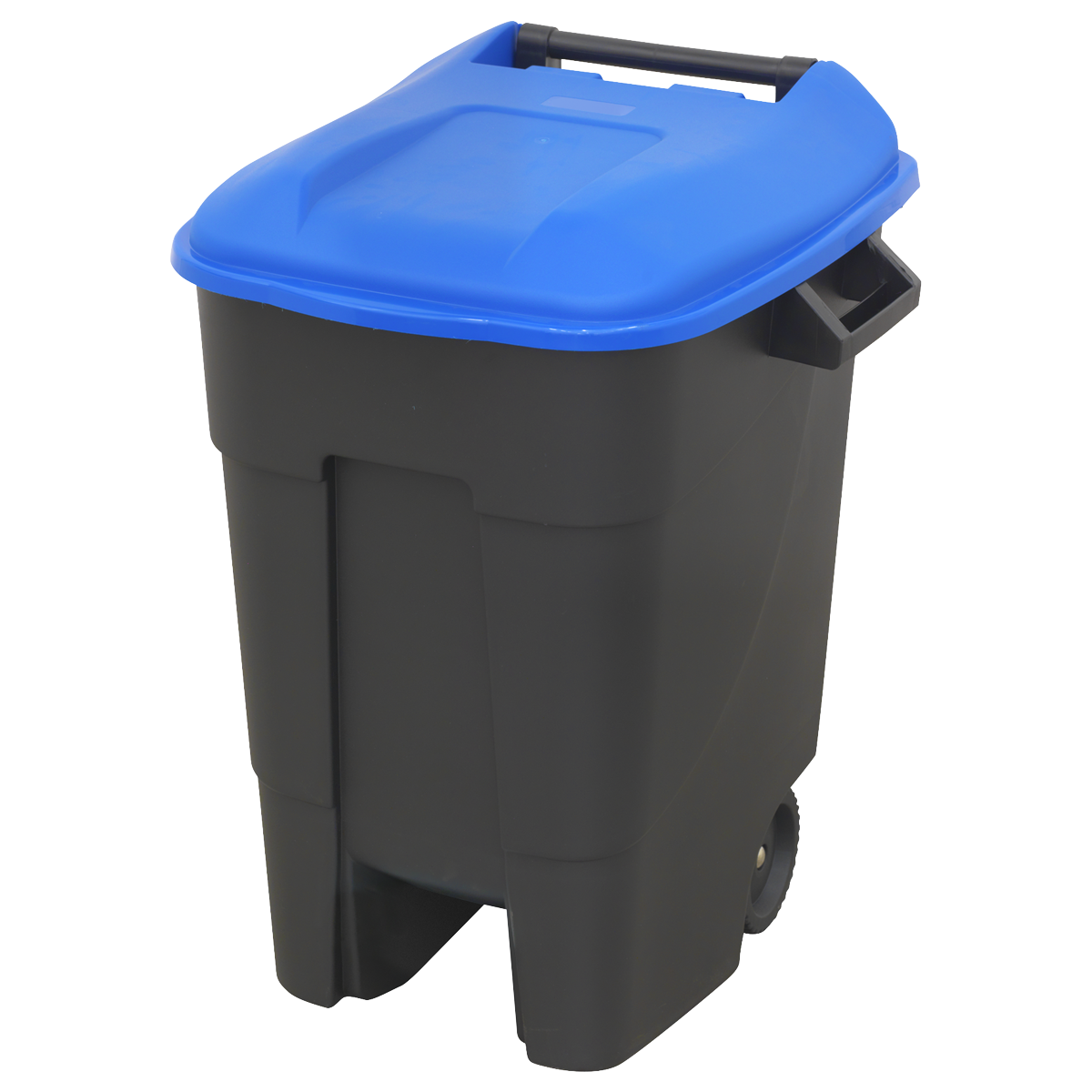 Refuse/Wheelie Bin 100L - Blue BM100B