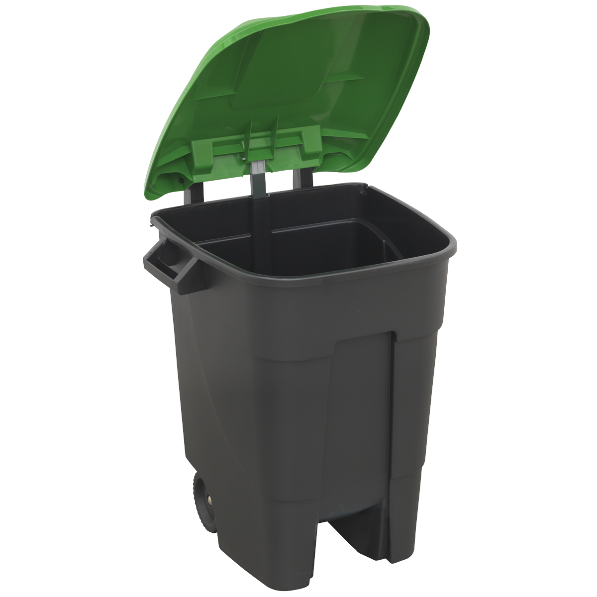 Refuse/Wheelie Bin 100L - Green BM100G