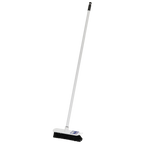 Soft Bristle Broom 11"(280mm) BM11S