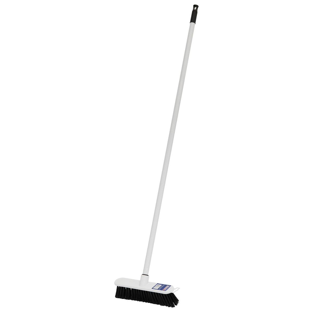 Soft Bristle Broom 11"(280mm) BM11S