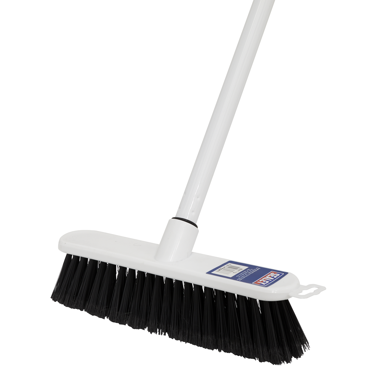 Soft Bristle Broom 11"(280mm) BM11S