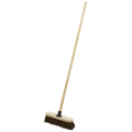 Stiff/Hard Bristle Broom 12"(300mm) BM12H
