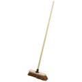 Soft Bristle Broom 12"(300mm) BM12S