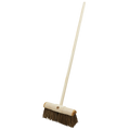 Stiff/Hard Bristle Broom 13"(325mm) BM13HX