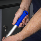Aluminium Mop with Disposable Head BM14