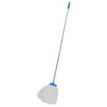 Aluminium Mop with Disposable Head BM14