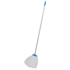 Aluminium Mop with Disposable Head BM14