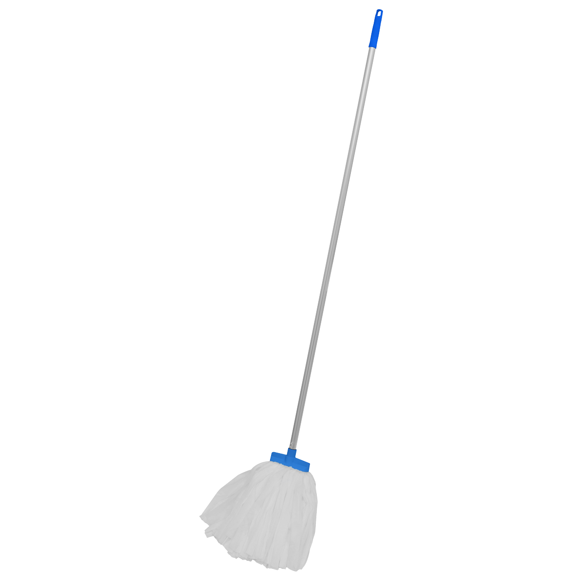 Aluminium Mop with Disposable Head BM14