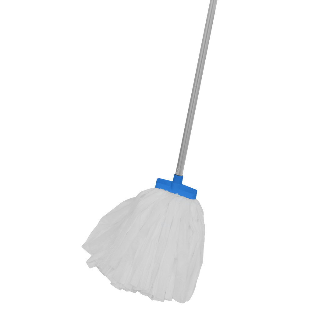 Aluminium Mop with Disposable Head BM14