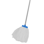 Aluminium Mop with Disposable Head BM14