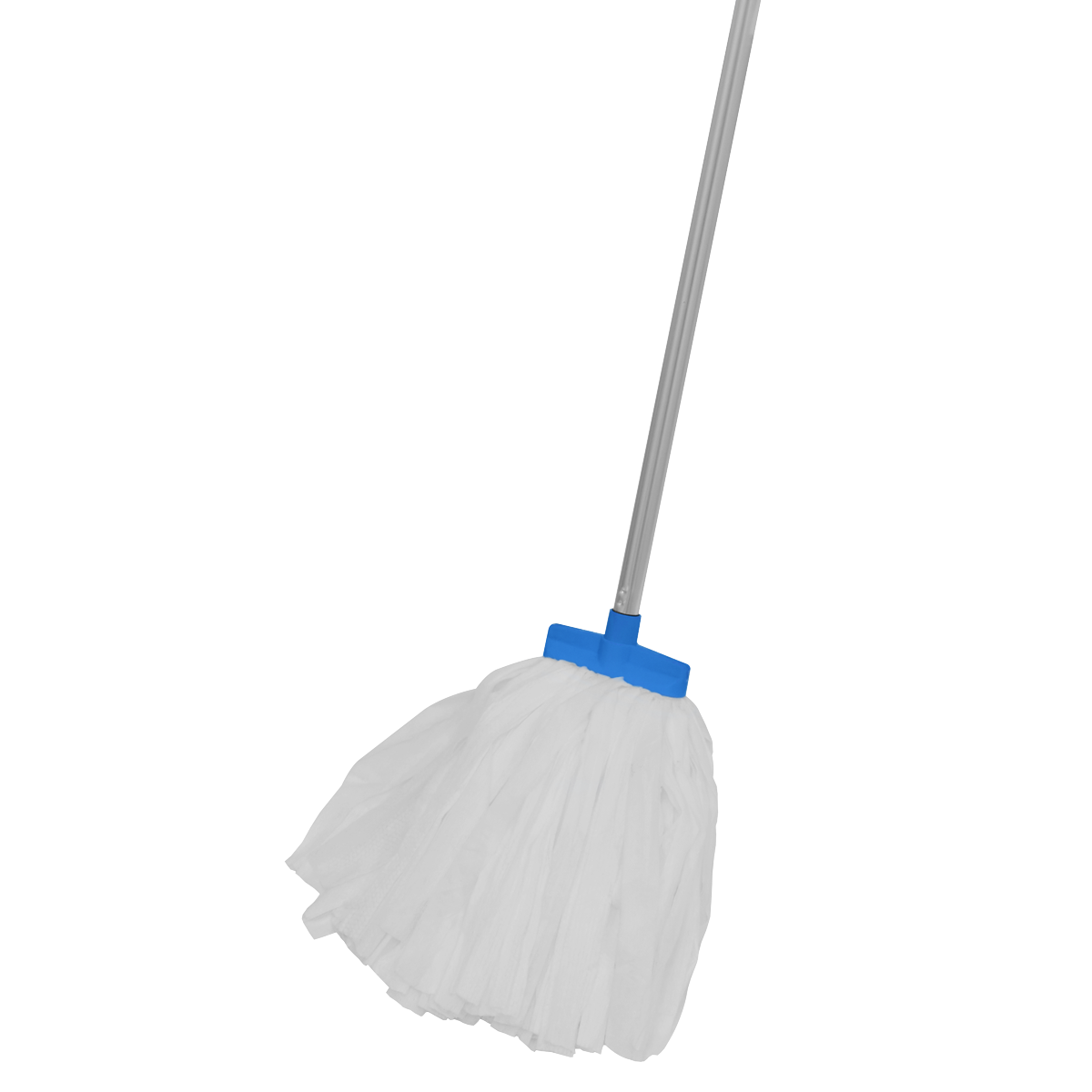 Aluminium Mop with Disposable Head BM14