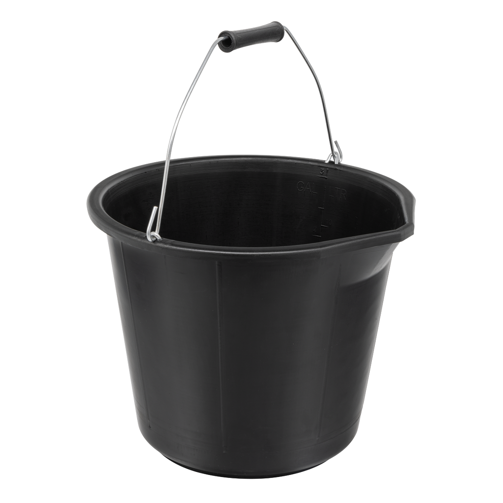 Composite Bucket 14L BM16