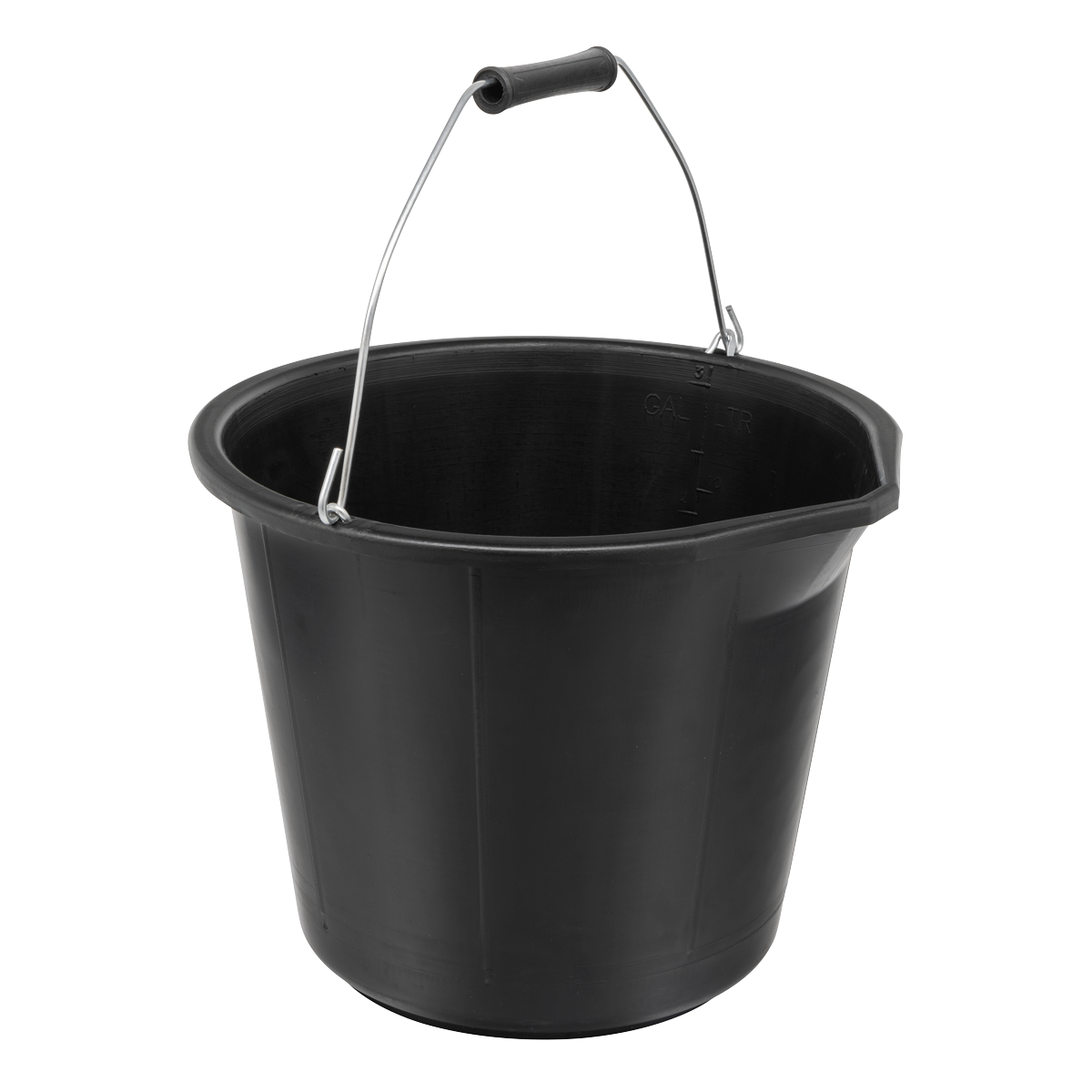 Composite Bucket 14L BM16