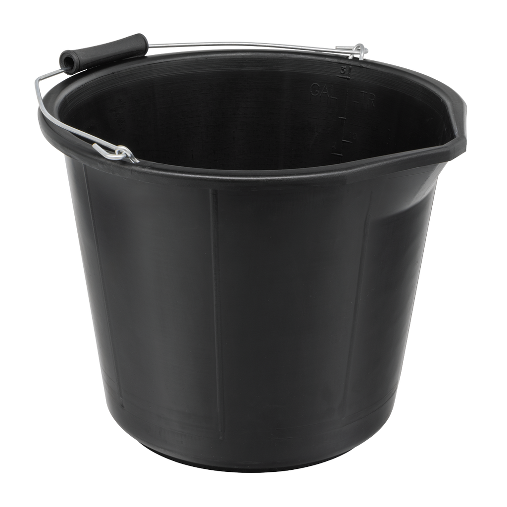 Composite Bucket 14L BM16