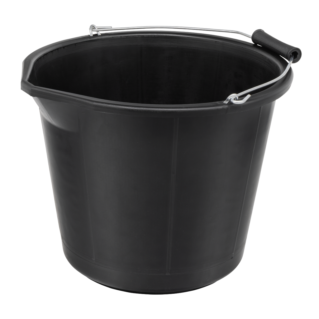 Composite Bucket 14L BM16