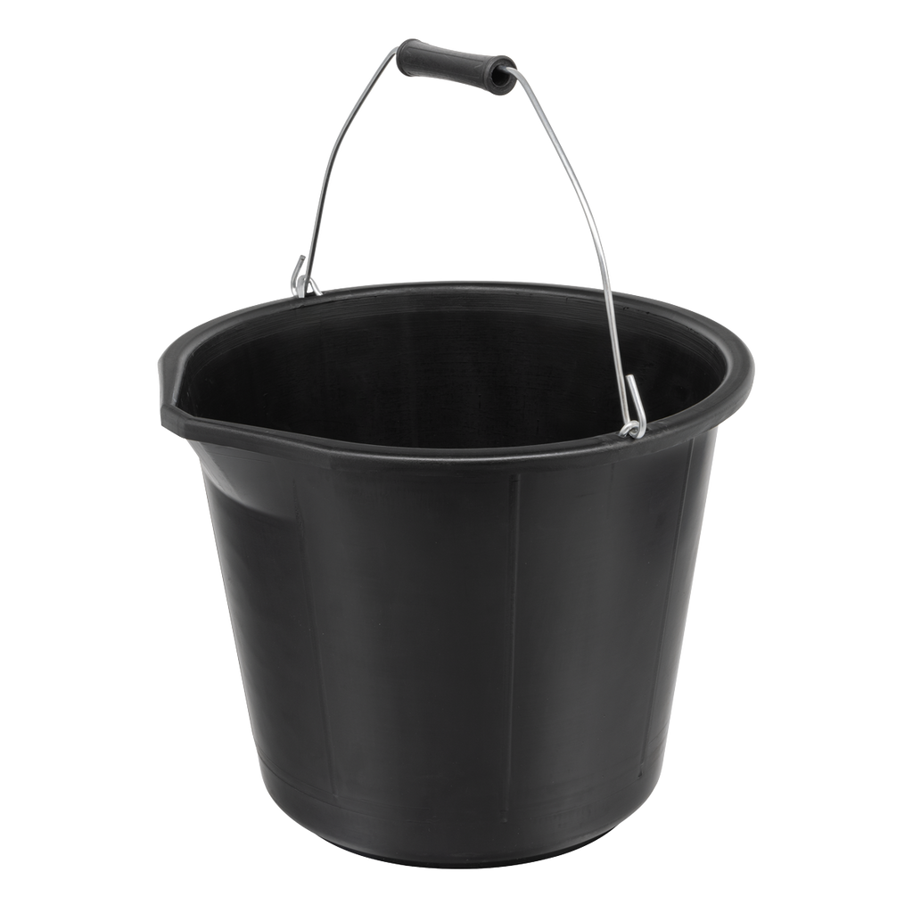Composite Bucket 14L BM16
