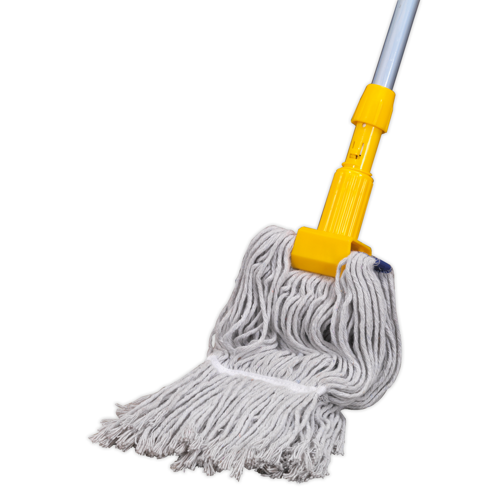 Cotton Mop 350g BM17