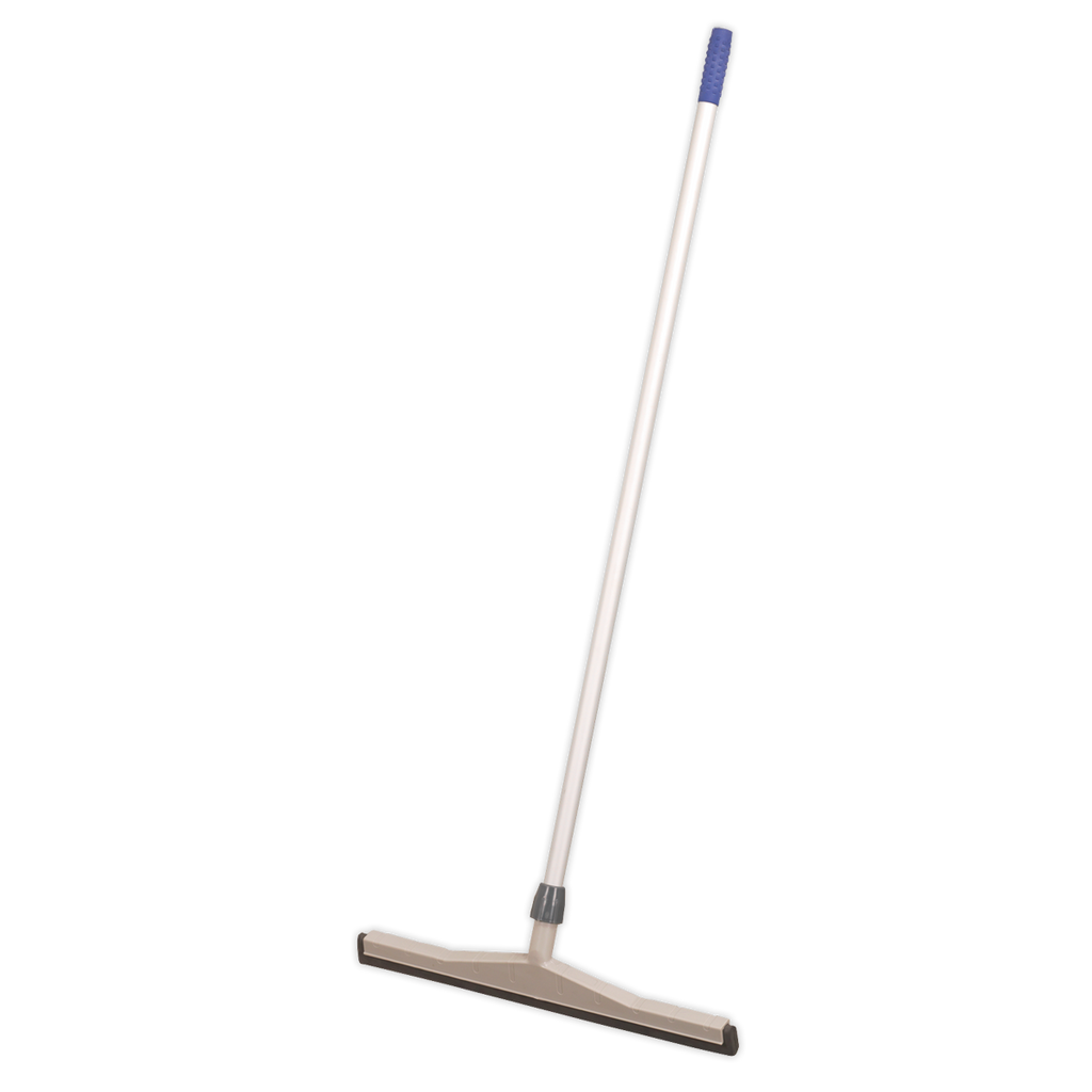 Foam Floor Squeegee with Aluminium Handle 22"(560mm) BM22FSP
